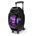 Colorful LED Portable Wireless Party Speaker Best Product Finds