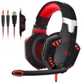 Kotion Each G2000 Gaming Headset Over Ear Headphones  for PS4 Xbox Nintendo Switch PC Laptop Best Product Finds