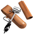 Outdoor Survival Tools for Bushcraft Hand Auger Wrench Woodworking Drill Survival Settler Tool Scotch Eye Auger Best Product Finds