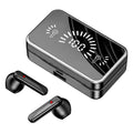5.3 TWS Wireless Earbuds with Touch Control, In-Ear Headphones, Charging Case, Built-in Mic Best Product Finds