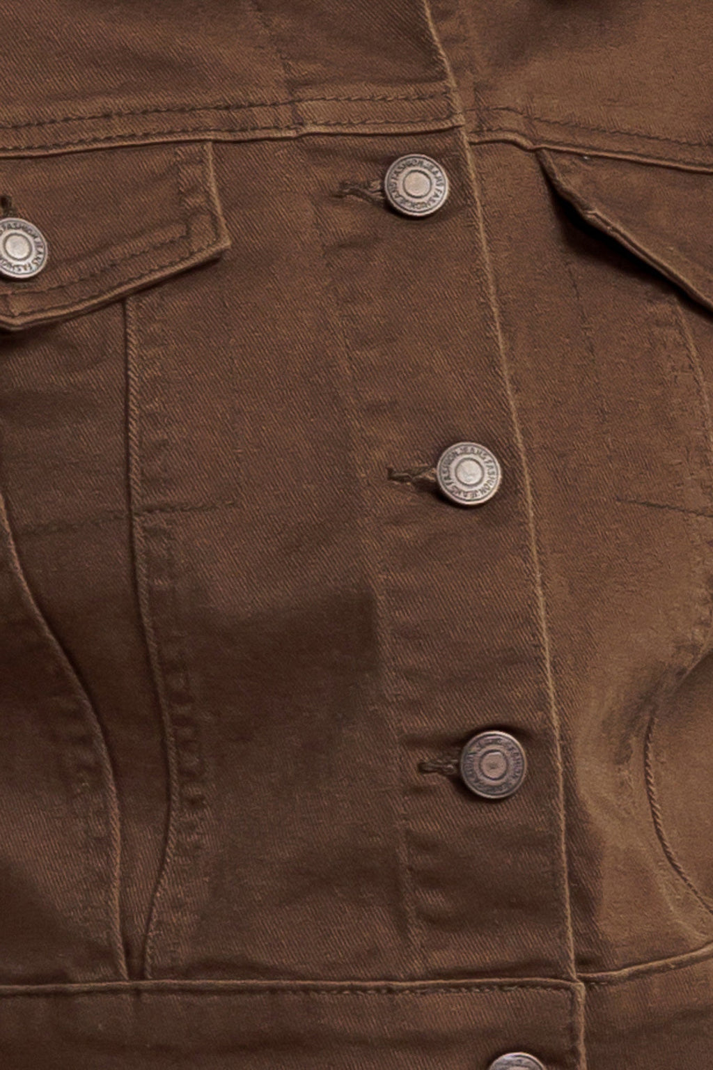 VINEYARD CHIC TWILL JACKET Flying Tomato