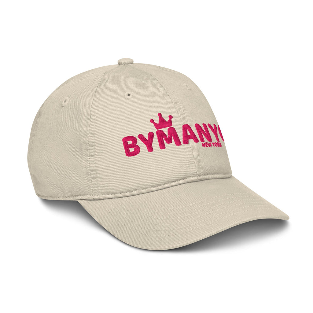 FLATIRON Hat – BYMANYC ® New York | Eco & Vegan Urban Style BYMANYC ® New York