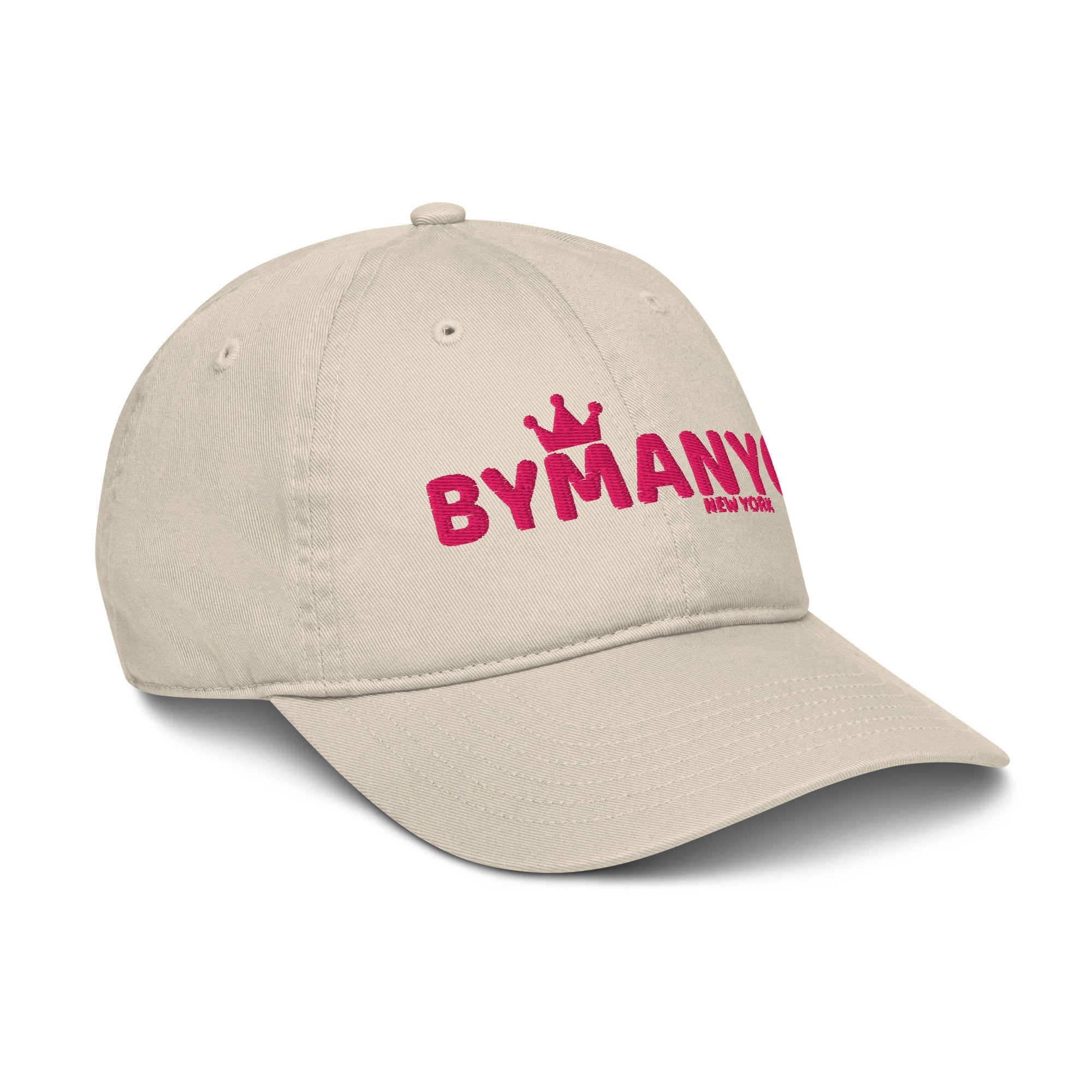 FLATIRON Hat – BYMANYC ® New York | Eco & Vegan Urban Style BYMANYC ® New York