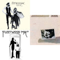 Rumours & Fleetwood Mac & Tusk (2LP) Bundle Music