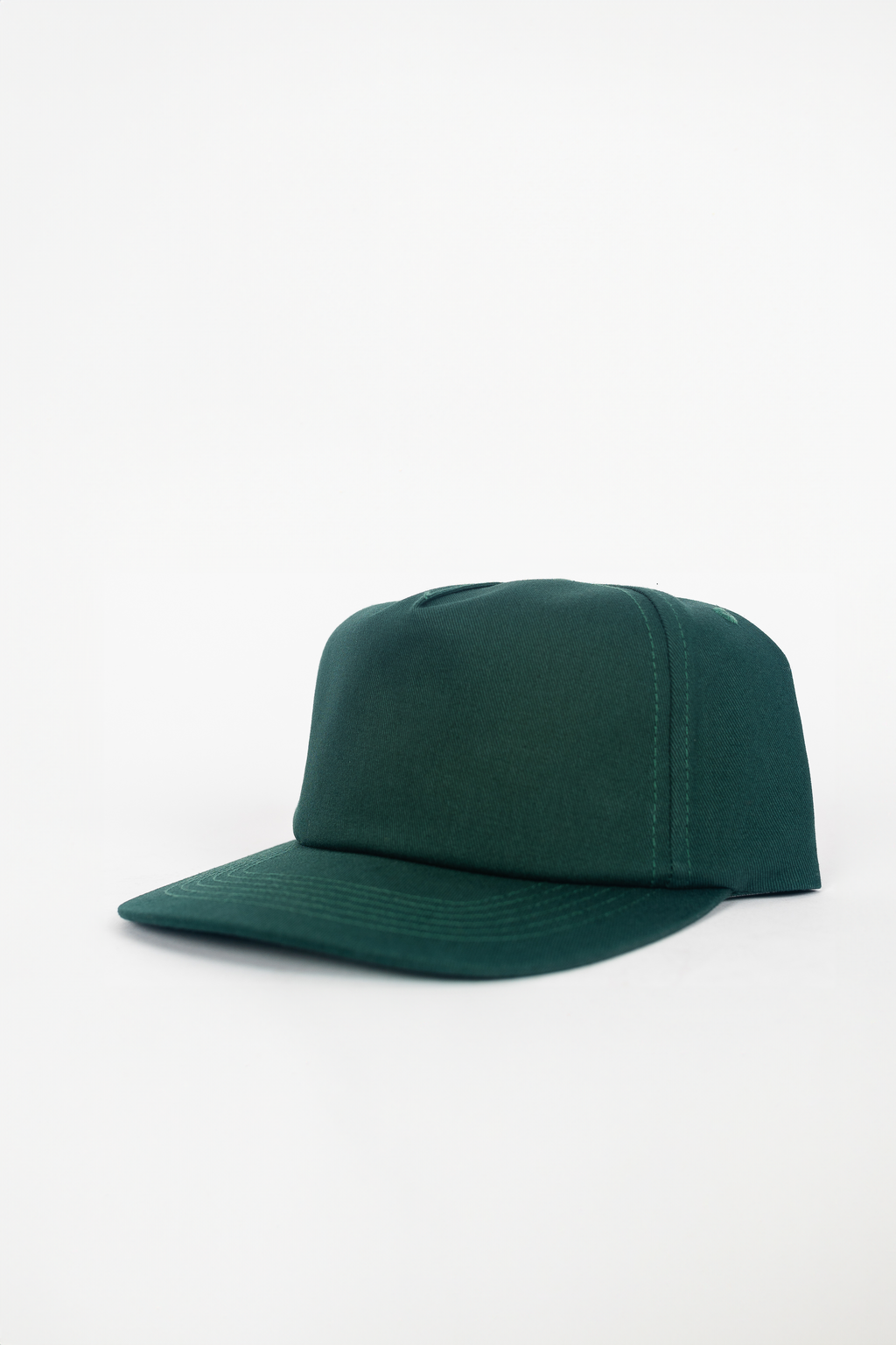 Unstructured Hat Superline