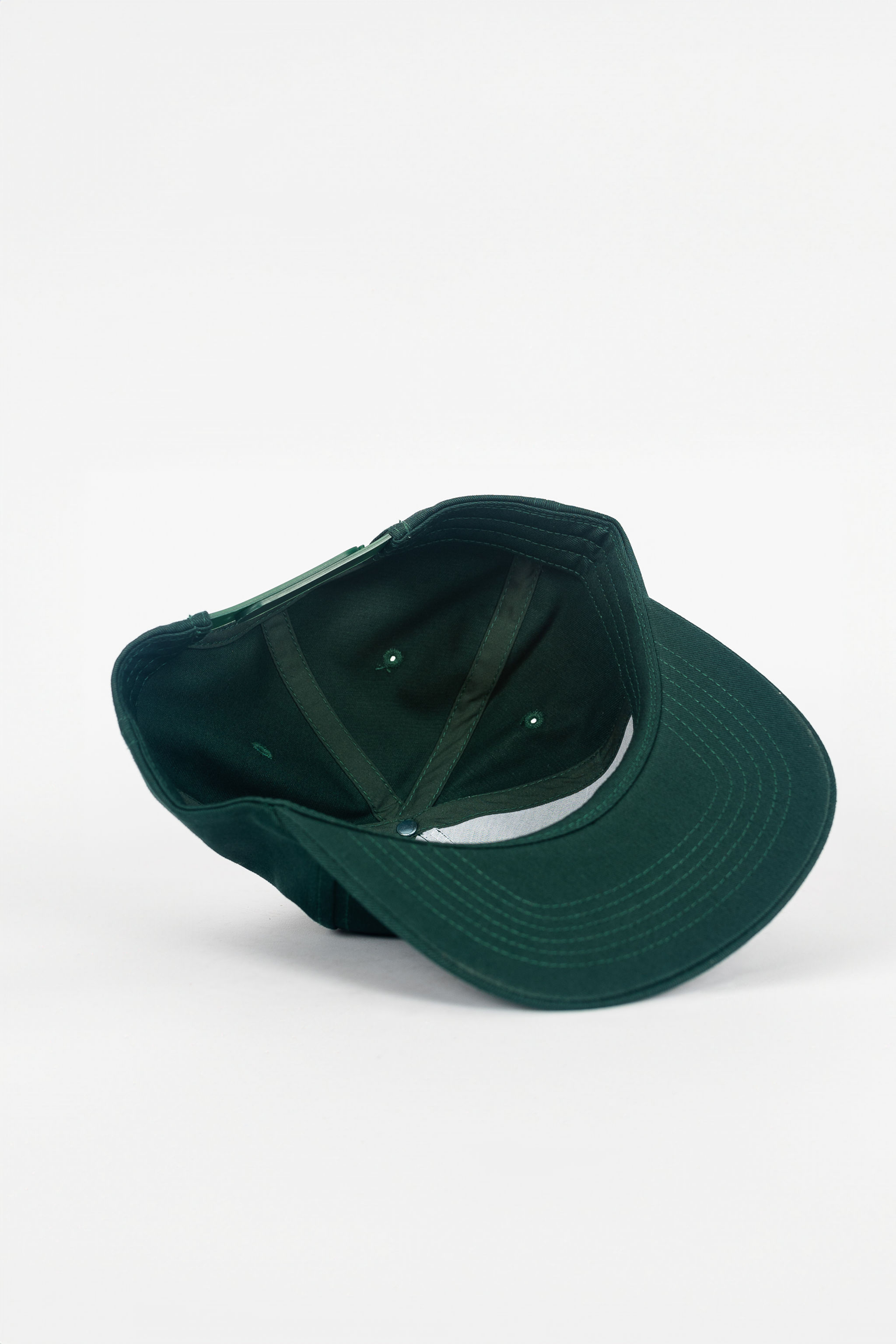 Unstructured Hat Superline