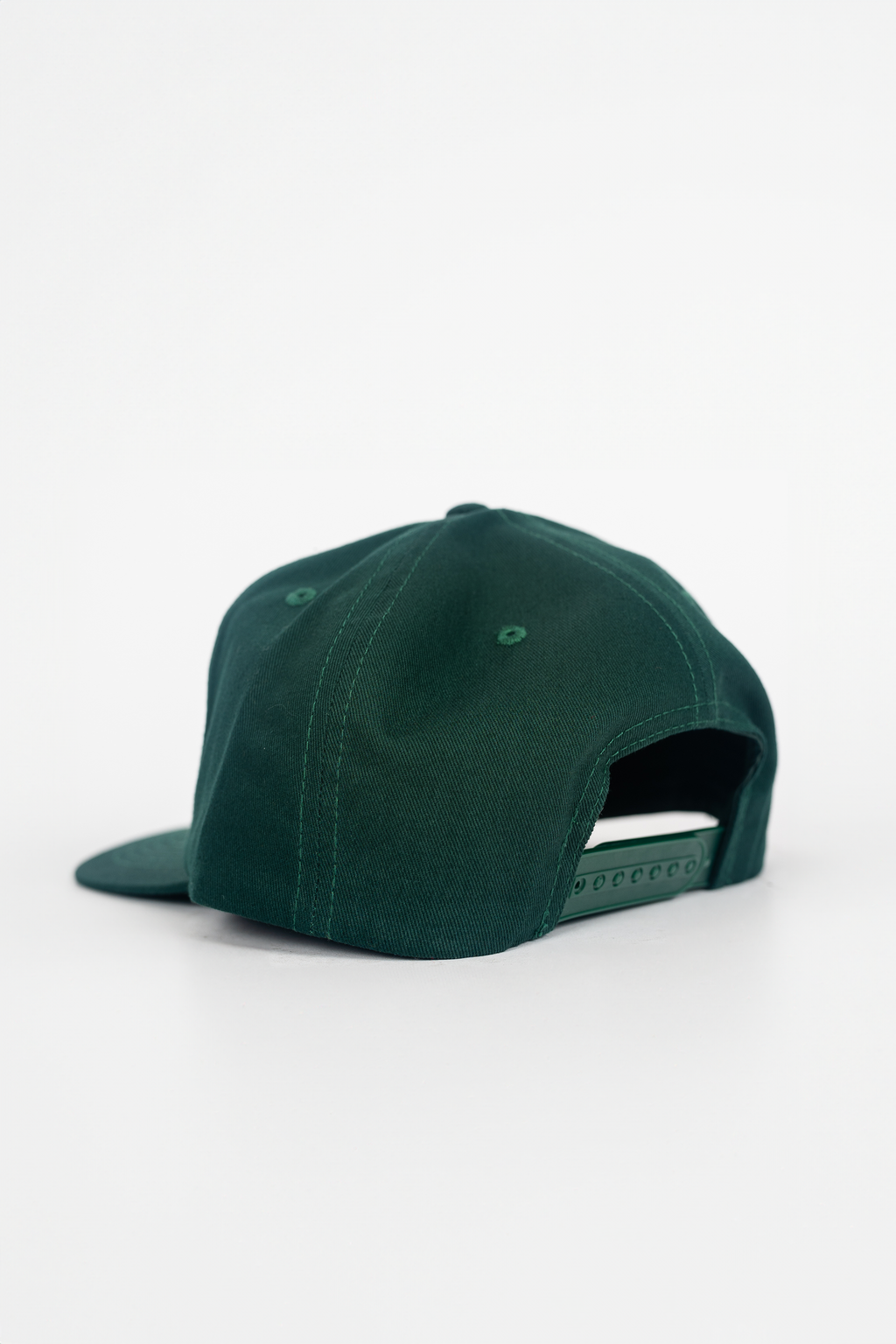 Unstructured Hat Superline
