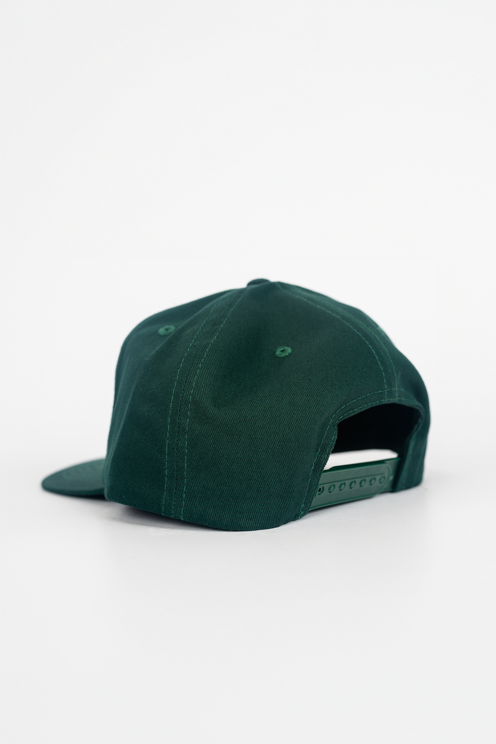 Unstructured Hat Superline