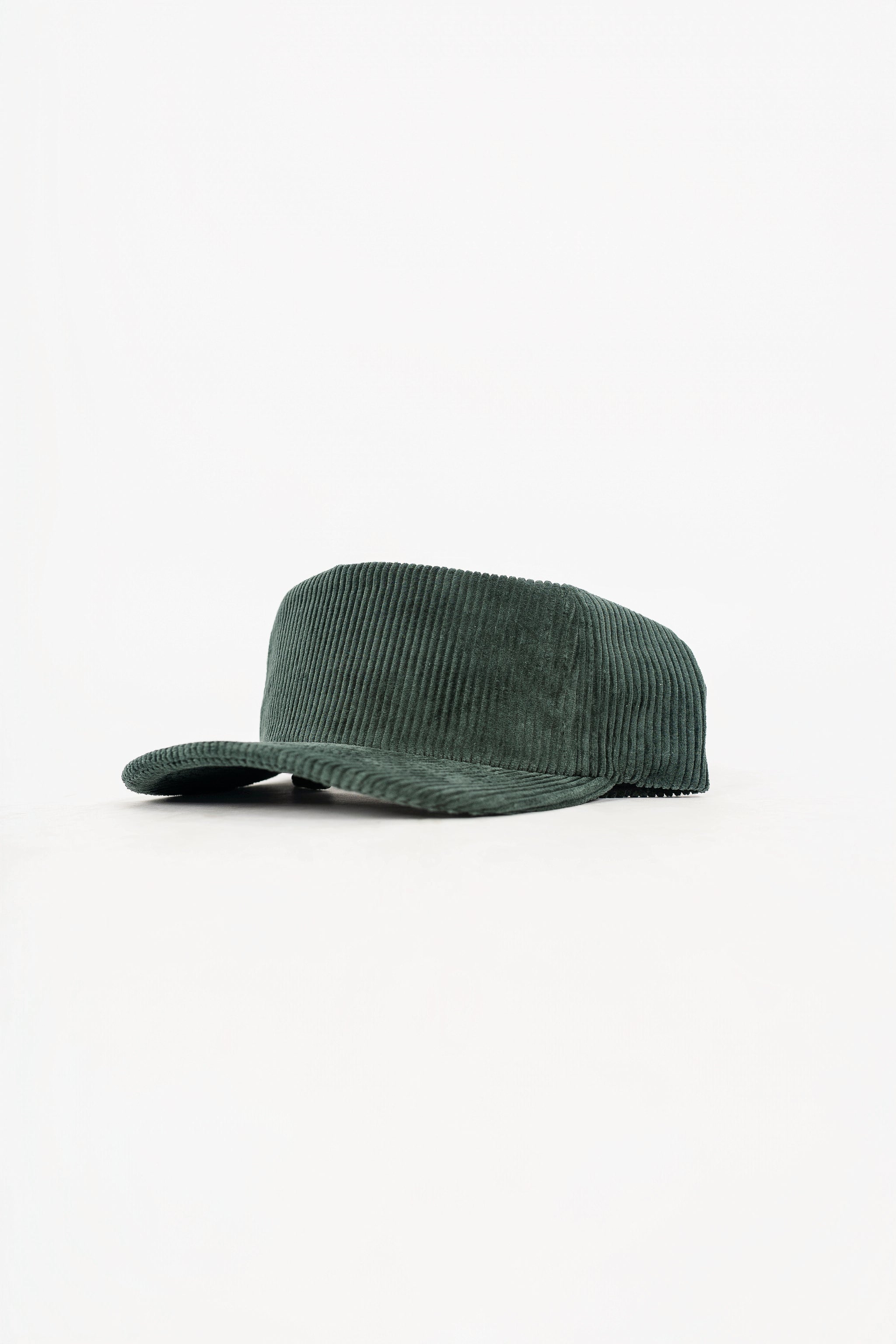 Corduroy Snapback Superline
