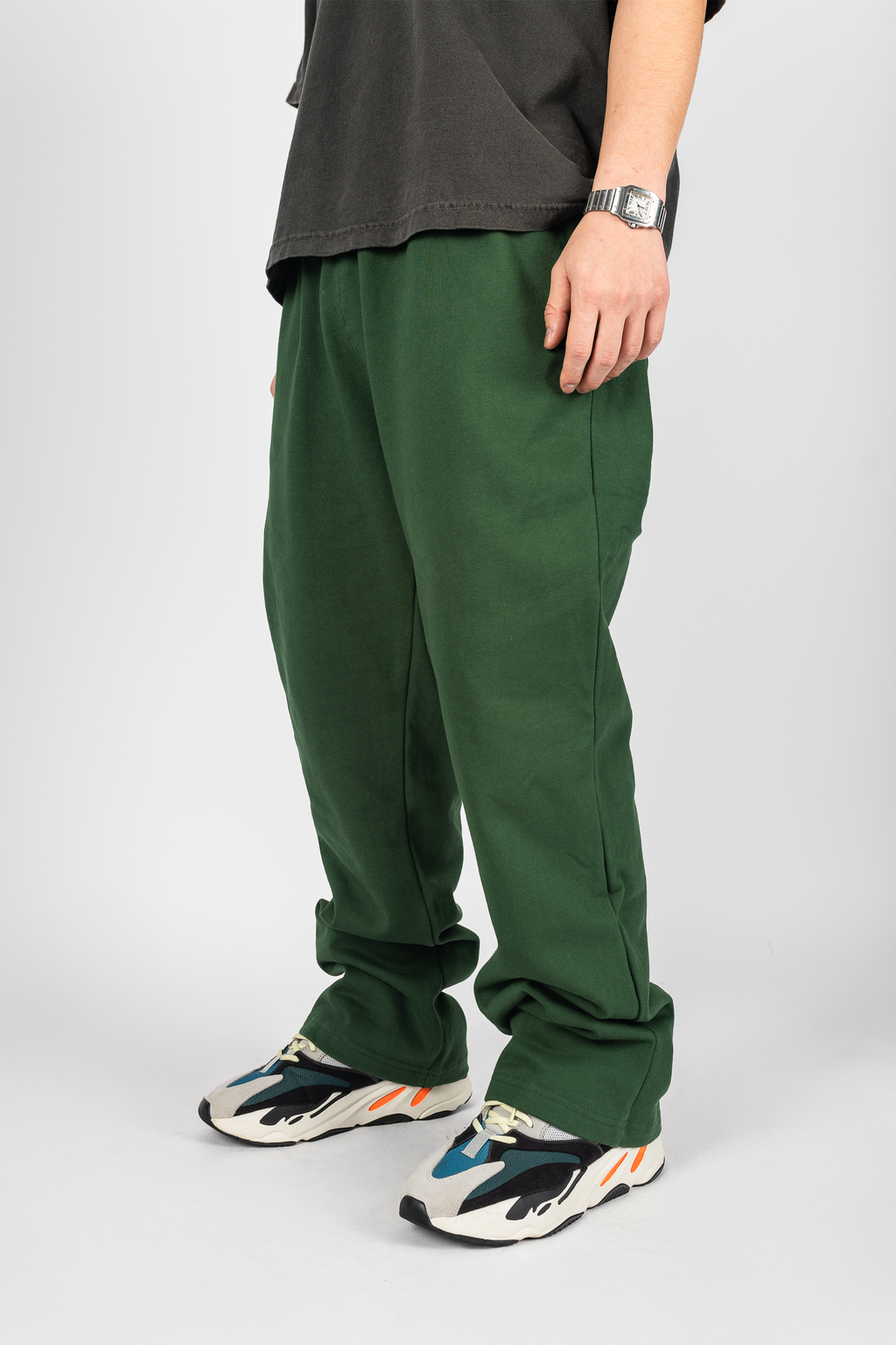 Heavyweight Boyfriend Sweatpants Superline