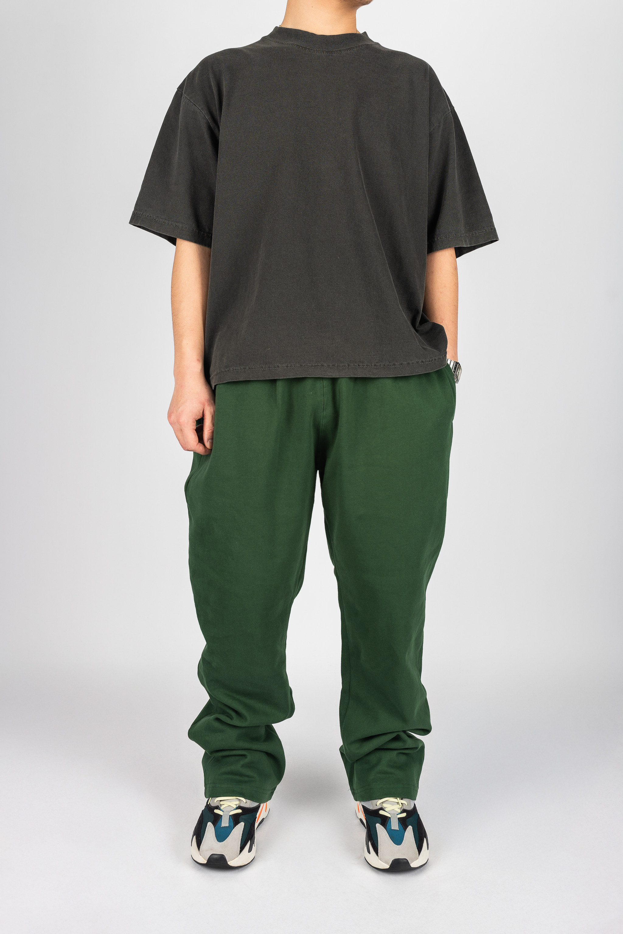 Heavyweight Boyfriend Sweatpants Superline