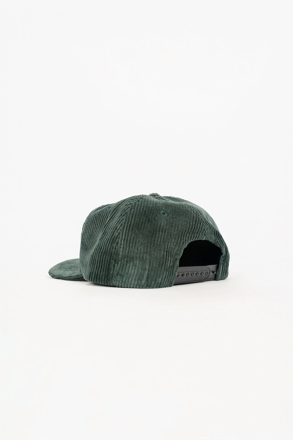 Corduroy Snapback Superline
