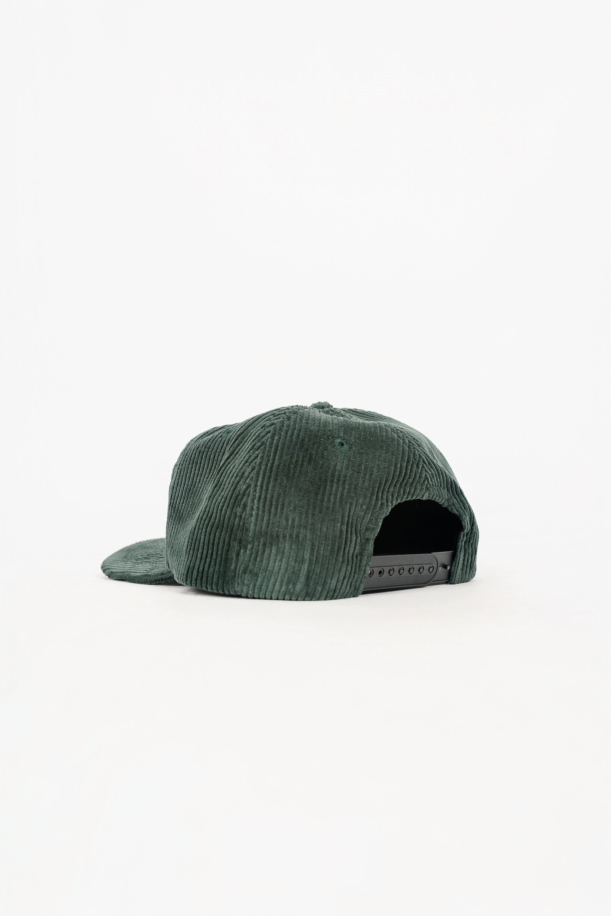 Corduroy Snapback Superline