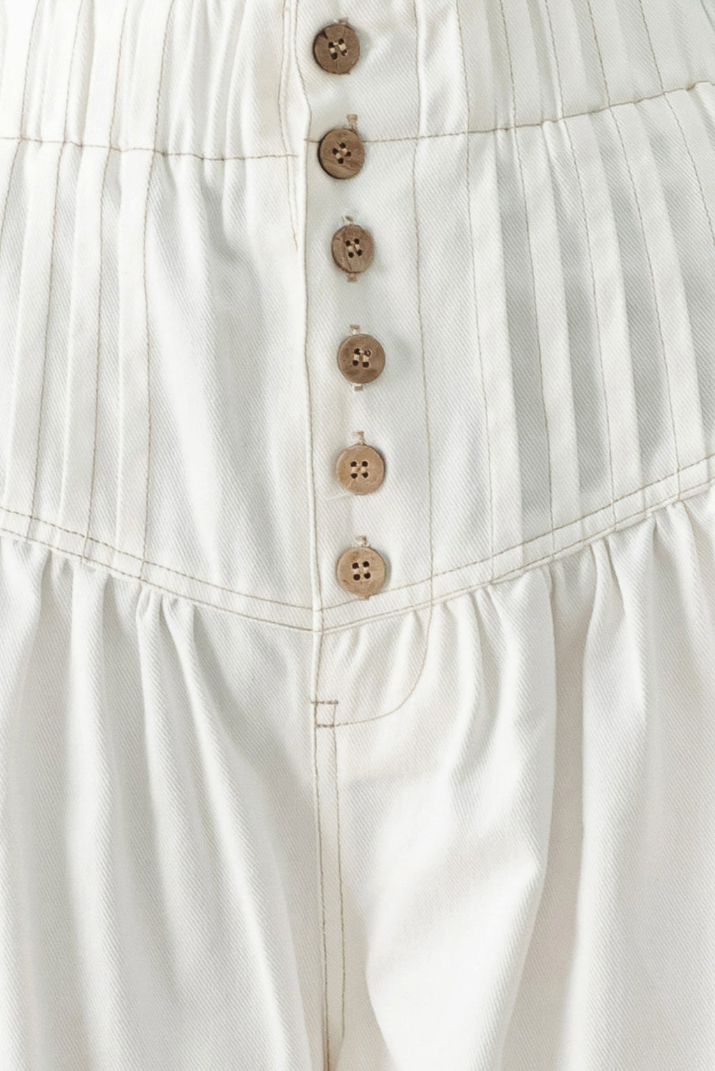 CALM ENERGY WOVEN PANTS Flying Tomato