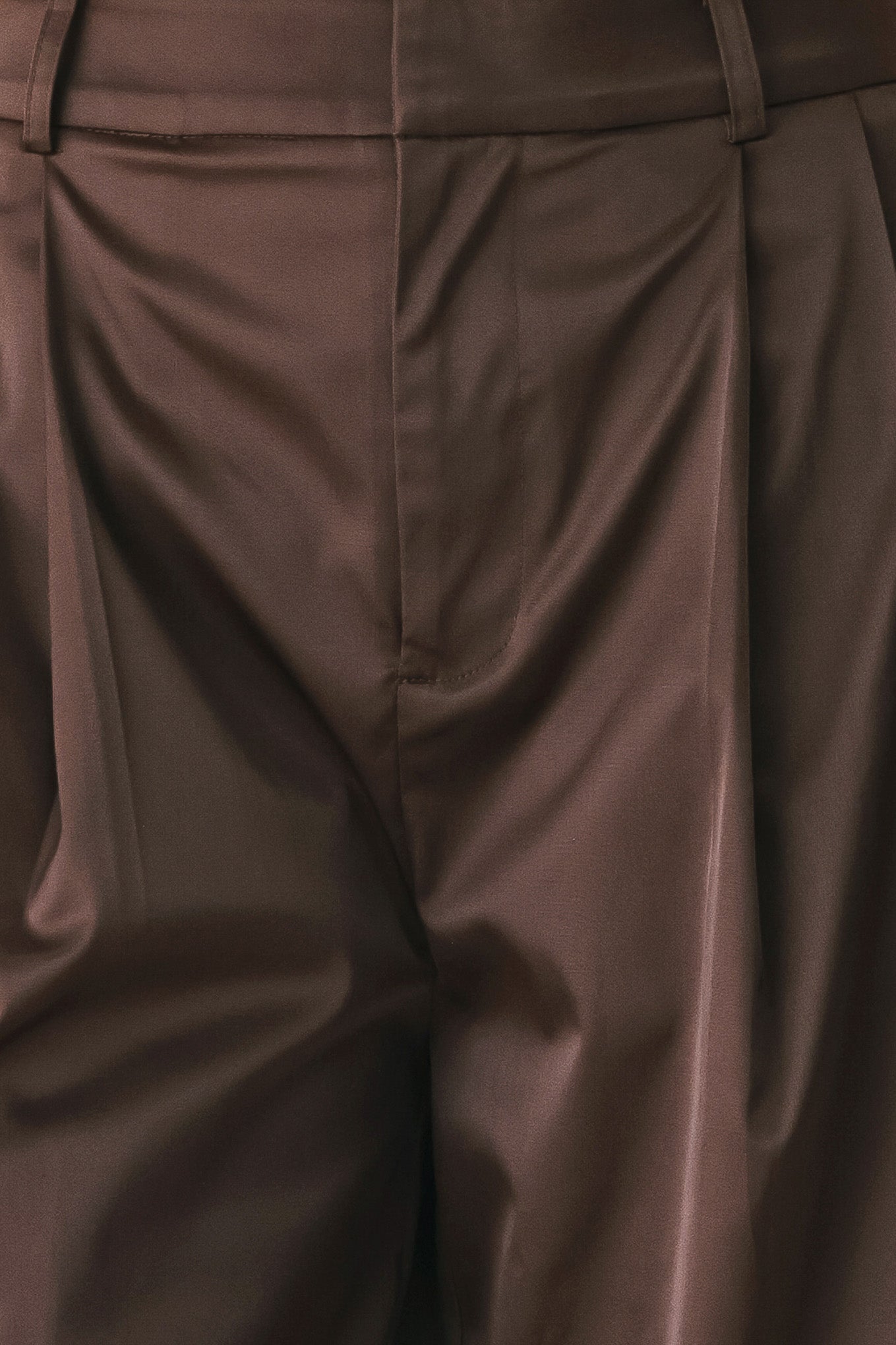 PARCHMENT RELAXED-FIT WOVEN PANTS Flying Tomato