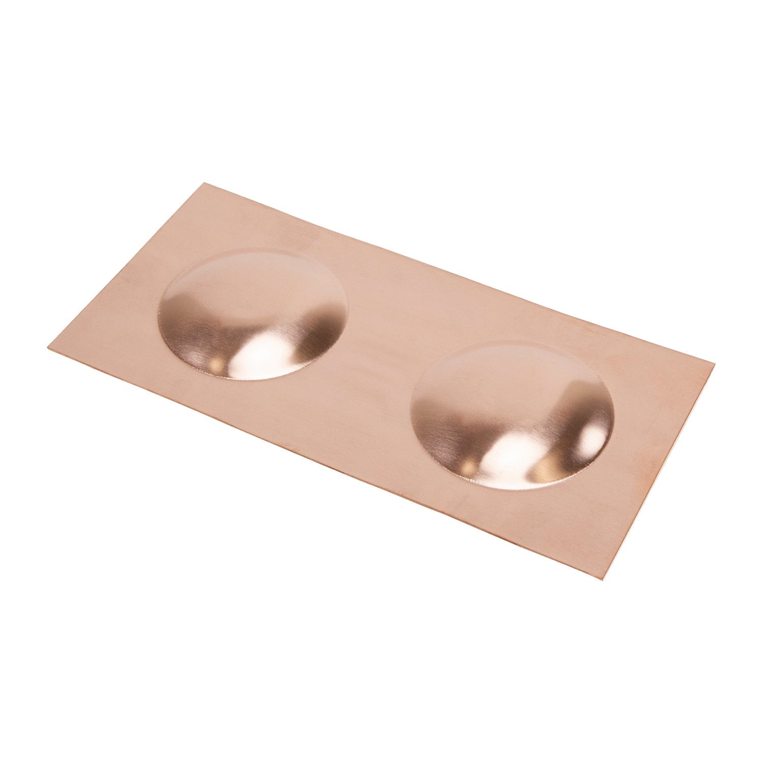 Drying Form - Copper - Round Large Cool Tools