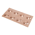 Drying Form - Copper - Round Medium Cool Tools