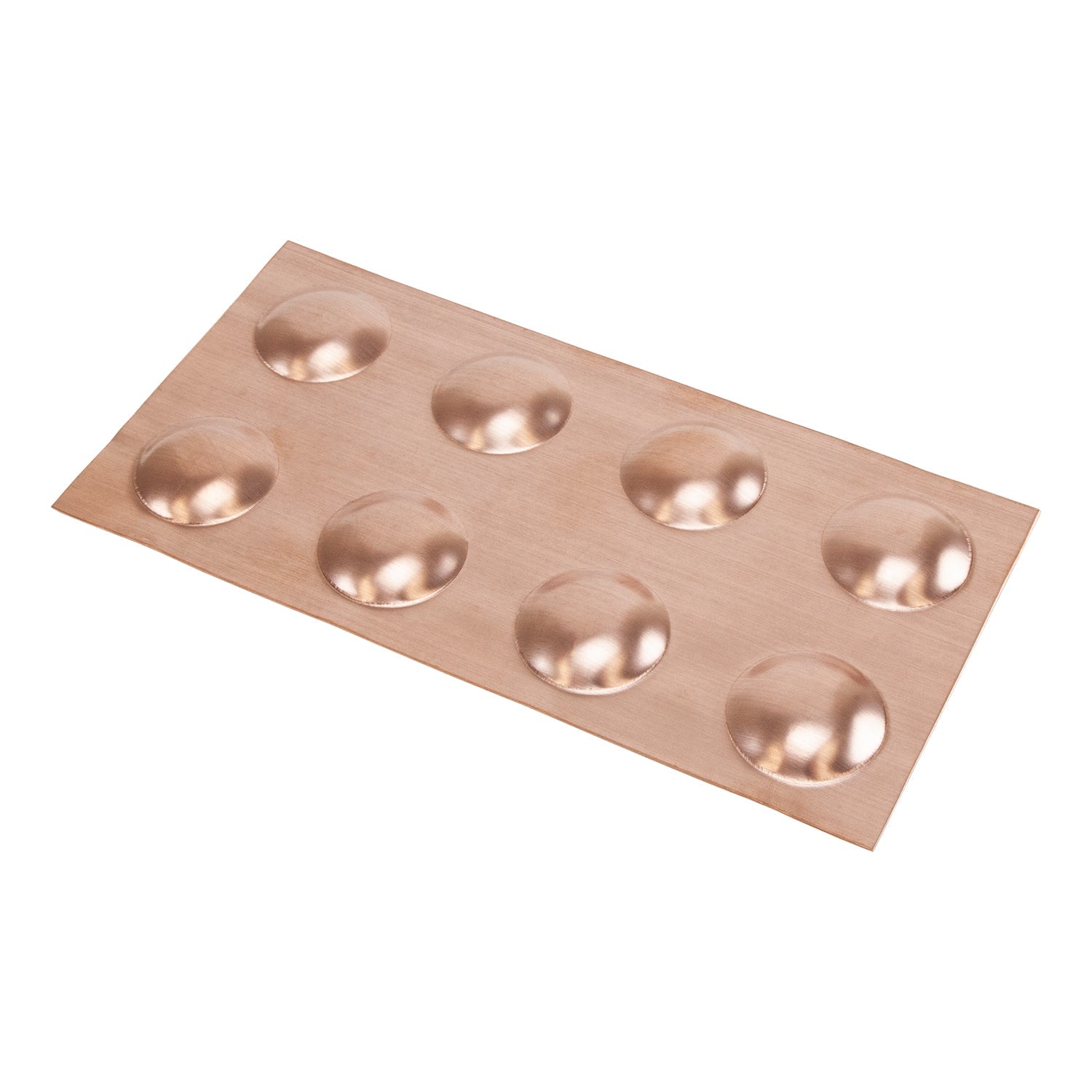 Drying Form - Copper - Round Medium Cool Tools