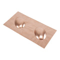 Drying Form - Copper - Oval Small Cool Tools