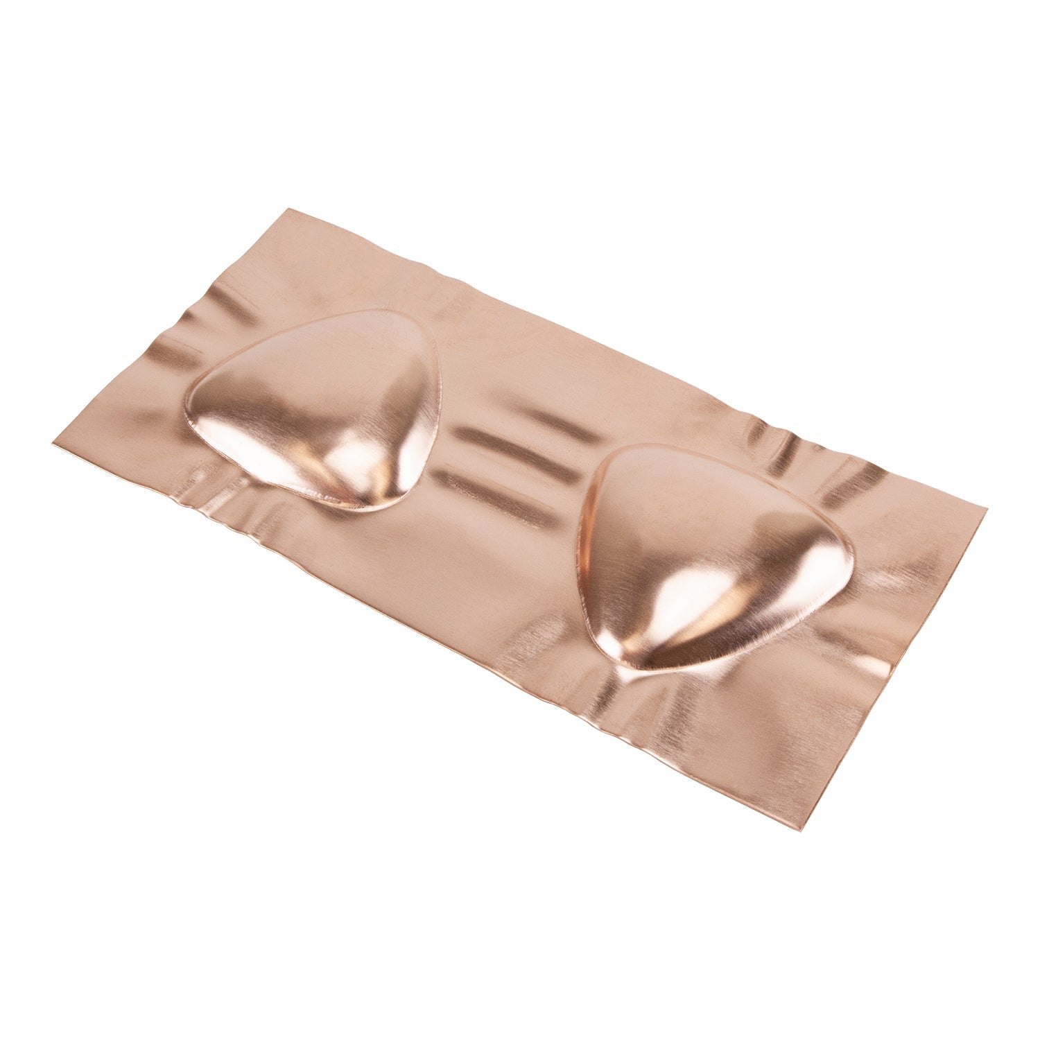 Drying Form - Copper - Triangle Large Cool Tools