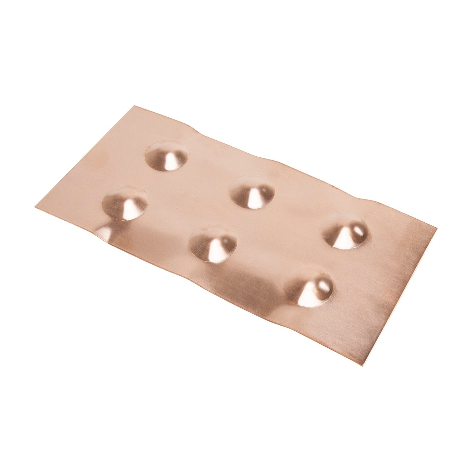 Drying Form - Copper - Round Small Cool Tools