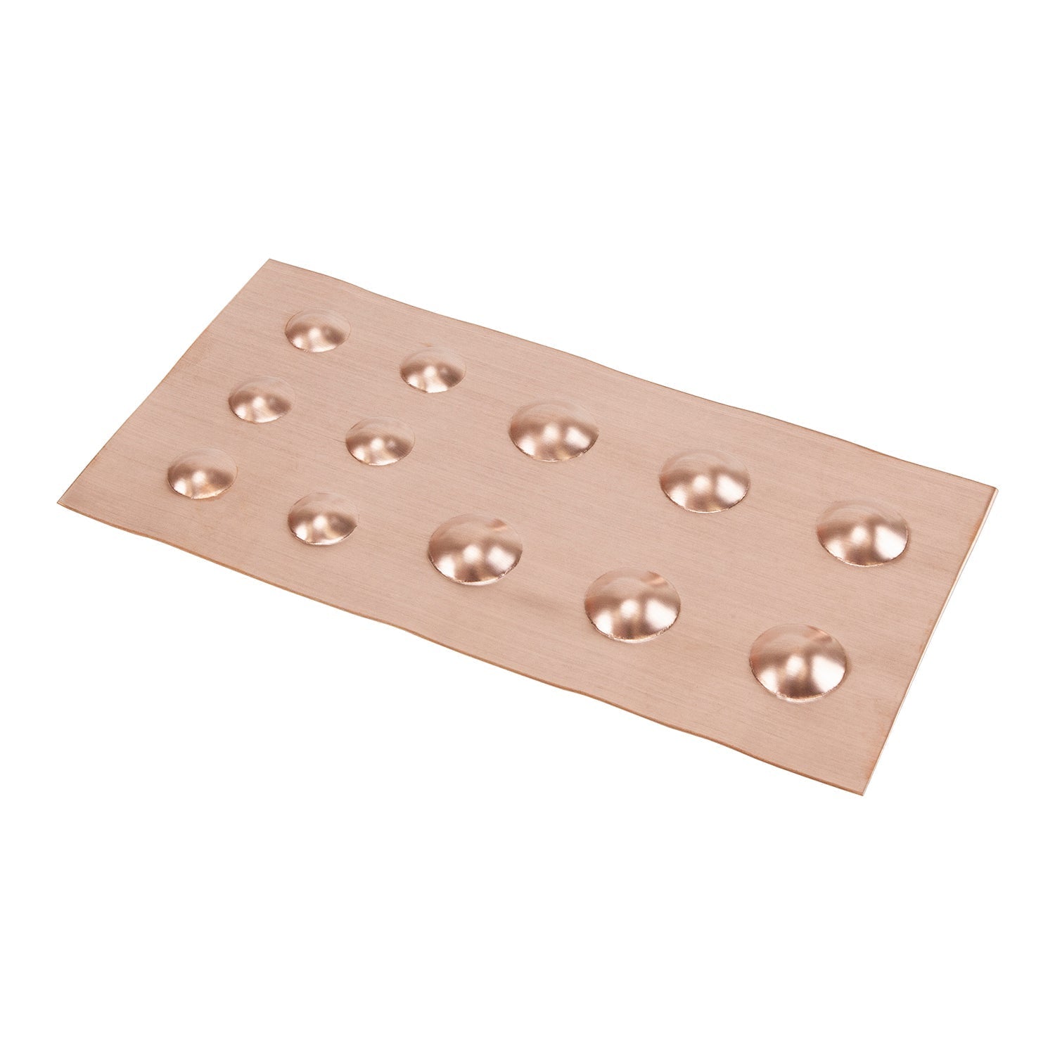 Drying Form - Copper - Round Extra Small Cool Tools