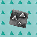 Finishing Touches Mold - Triangle Flat Cool Tools