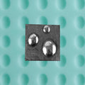 Finishing Touches Mold - Oval Domed Cool Tools
