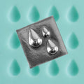 Finishing Touches Mold - Teardrop Cool Tools