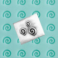 Finishing Touches Mold - Spiral Cool Tools