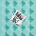 Finishing Touches Mold - Diamond Facet Cool Tools