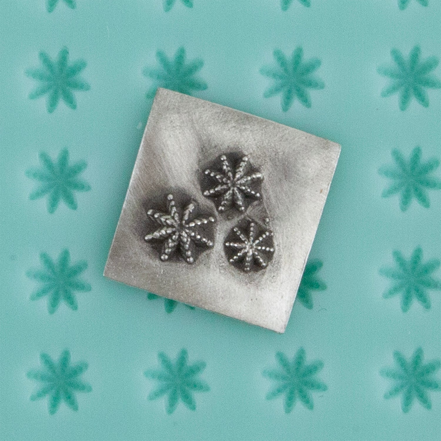 Finishing Touches Mold - Succulent - Moon Cactus Cool Tools