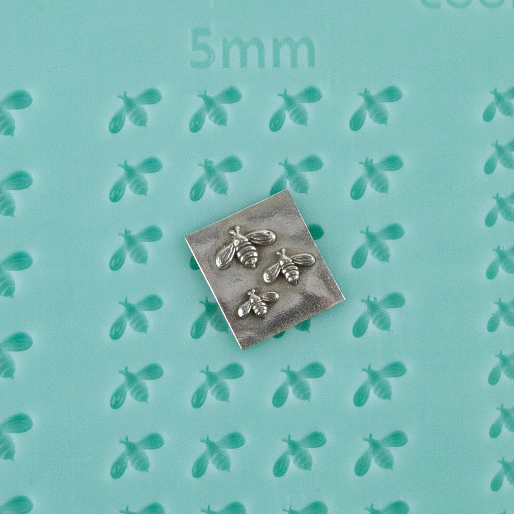 Finishing Touches Mold - Bee Cool Tools