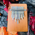 Hokema - B11 Kalimba Melody WePlayWellTogether