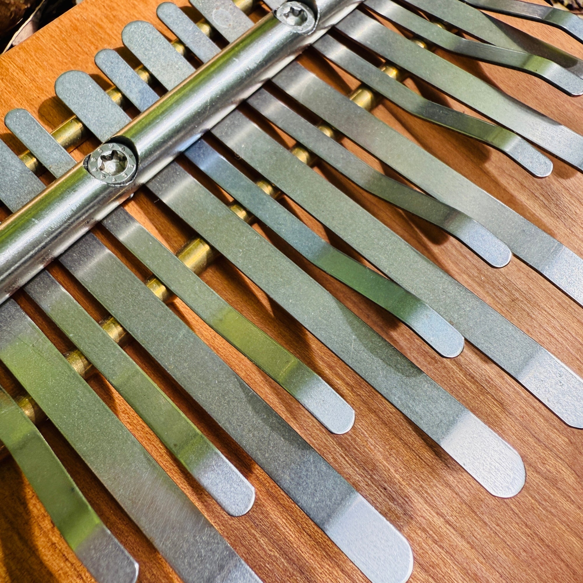 Hokema - B15 G-Major WePlayWellTogether