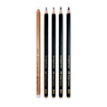 Custom Faber-Castell Matte Graphite Pencil Set ShopSketchBox