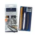 Faber-Castell Charcoal Sketch Set ShopSketchBox