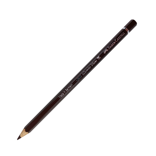 Faber-Castell Albrecht Durer Artist Watercolor Pencil---Walnut Brown ShopSketchBox