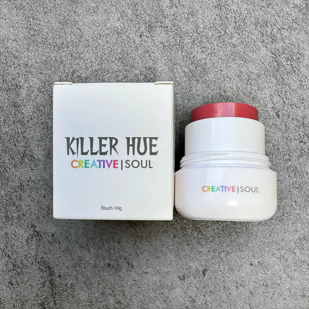 Psycho Plum Creative Soul Cosmetics