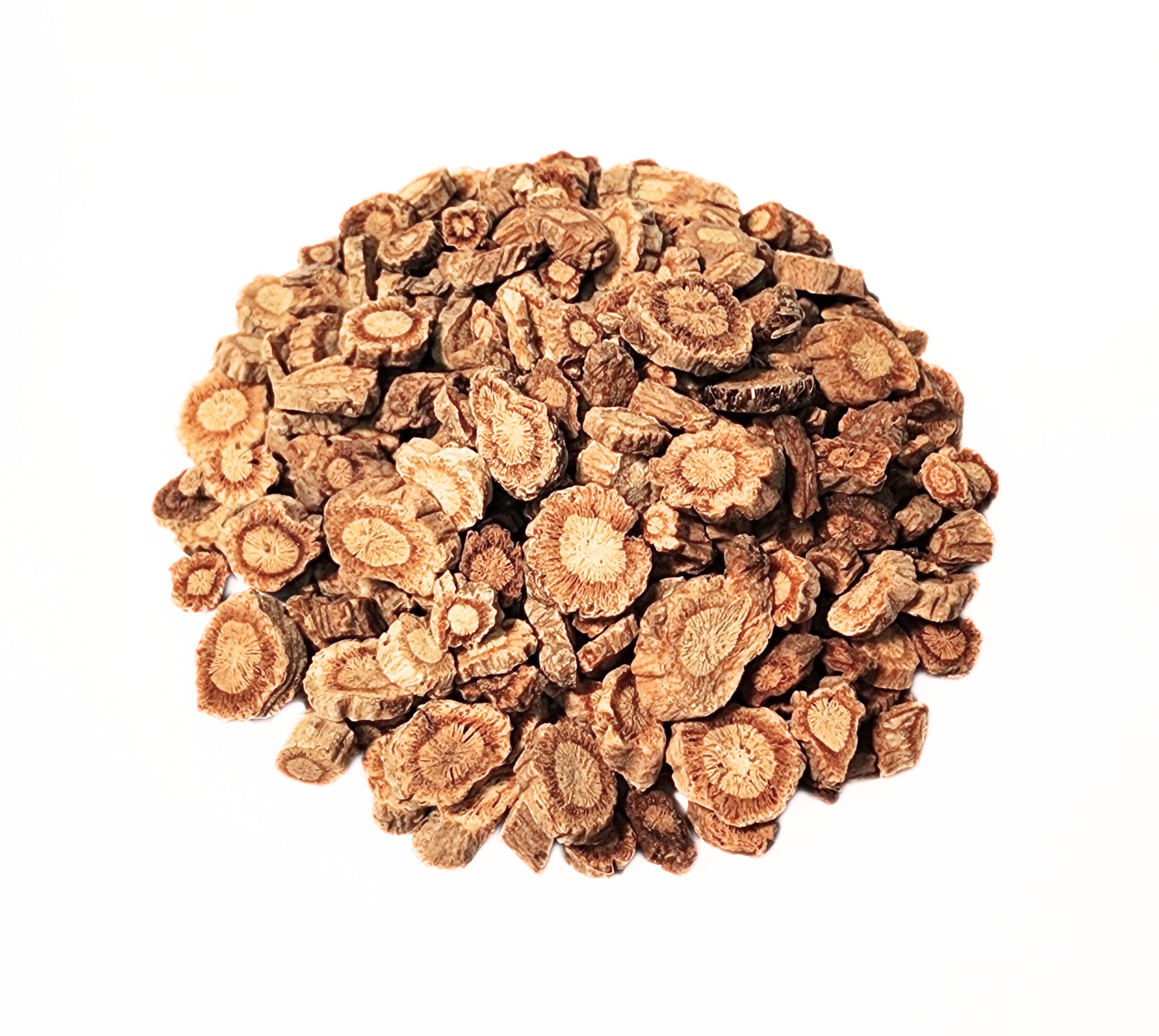 Fang Feng - Saposhnikoviae Radix - Organic Clear Source Herbs