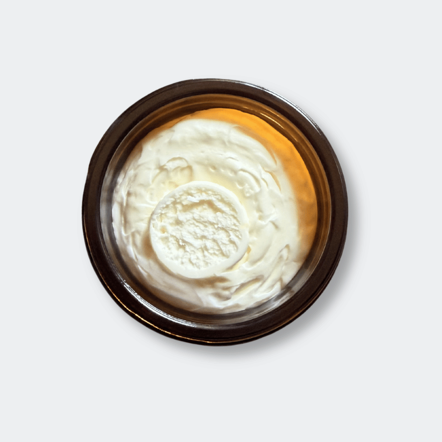 Farm Silk | Unscented Tallow Cloud Cream Tallow Skin Co.