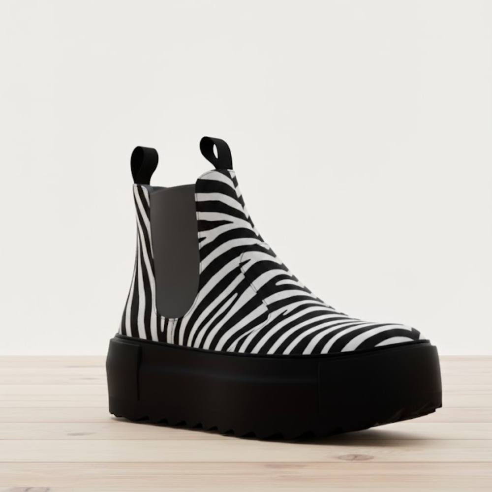 Fashion Boots BYMANYC ® New York MANHATTAN GRACE BYMANYC ® New York