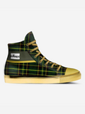 Fifth Avenue Prestige Vegan Sneakers | BYMANYC ® New York BYMANYC ® New York