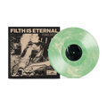 Filth Is Eternal - Find Out Marble Vinyl MNRK Heavy