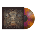 Fit For An Autopsy - "Hellbound" Pinwheel Splatter Vinyl MNRK Heavy