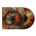 Fit For An Autopsy - "The Great Collapse" Pinwheel Splatter Vinyl MNRK Heavy