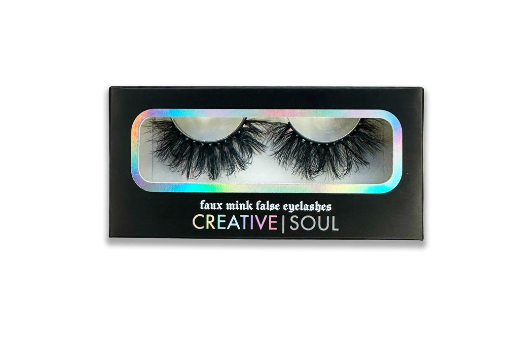 Flame Creative Soul Cosmetics