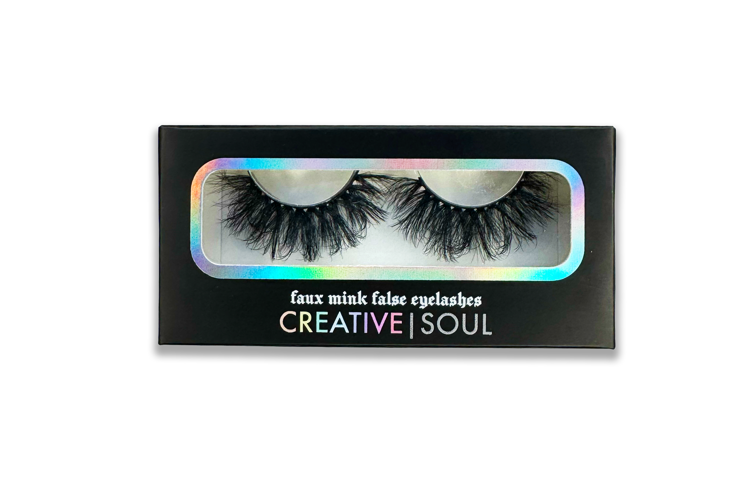 Flame Creative Soul Cosmetics