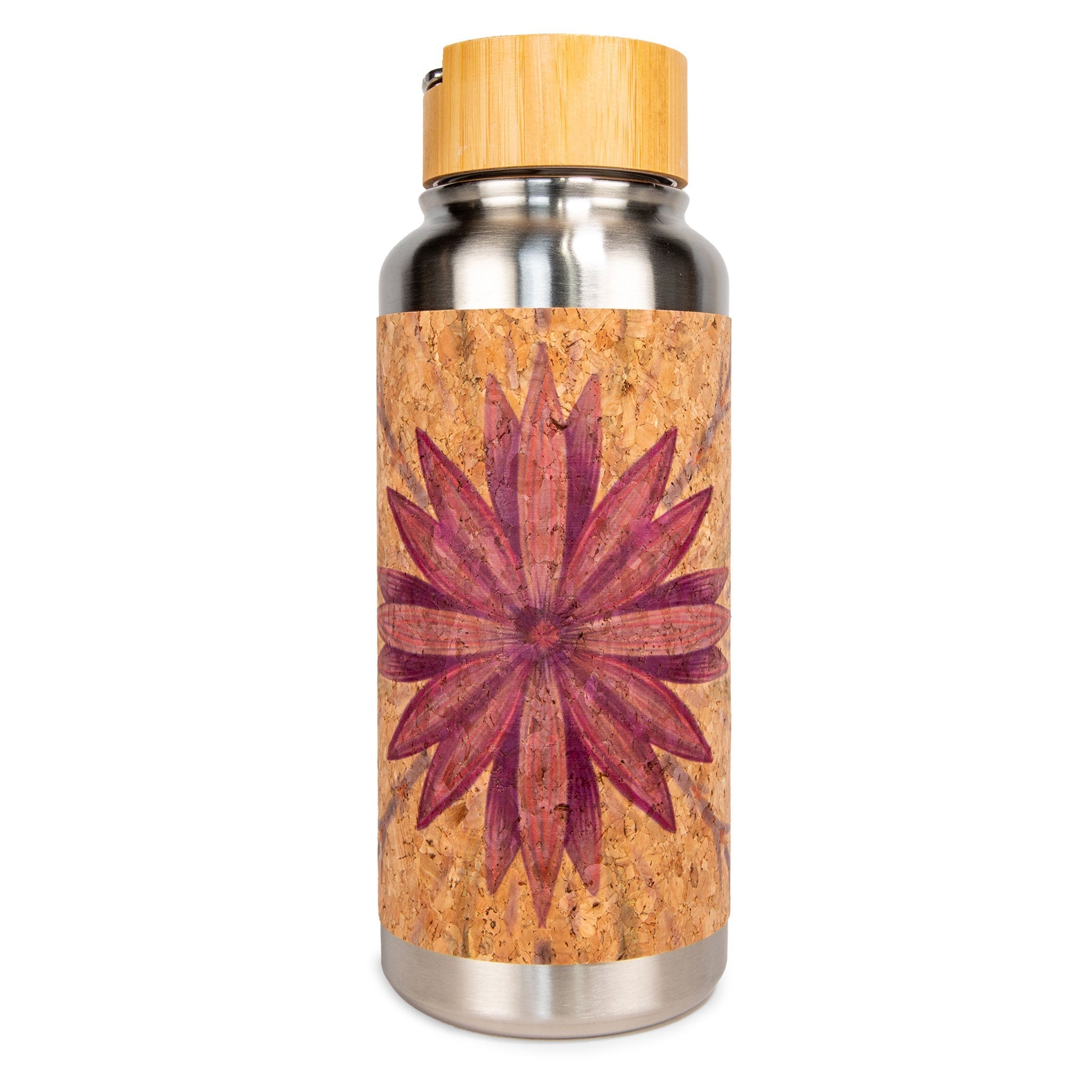 Flight Home Bottle 32oz Yoloha Yoga