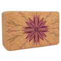 Flight Home Cork Yoga Block Yoloha Yoga